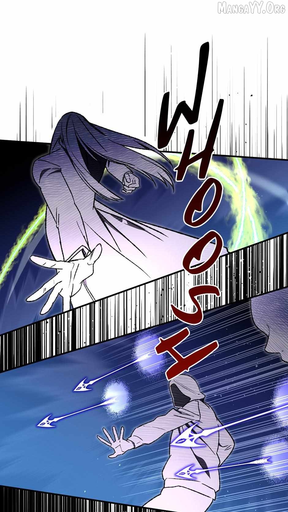 Guide to be King of the Dead Chapter 49 - page 15