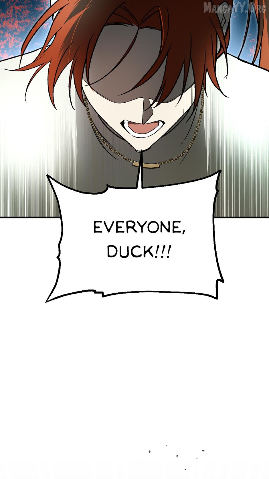 Guide to be King of the Dead Chapter 49 - page 17