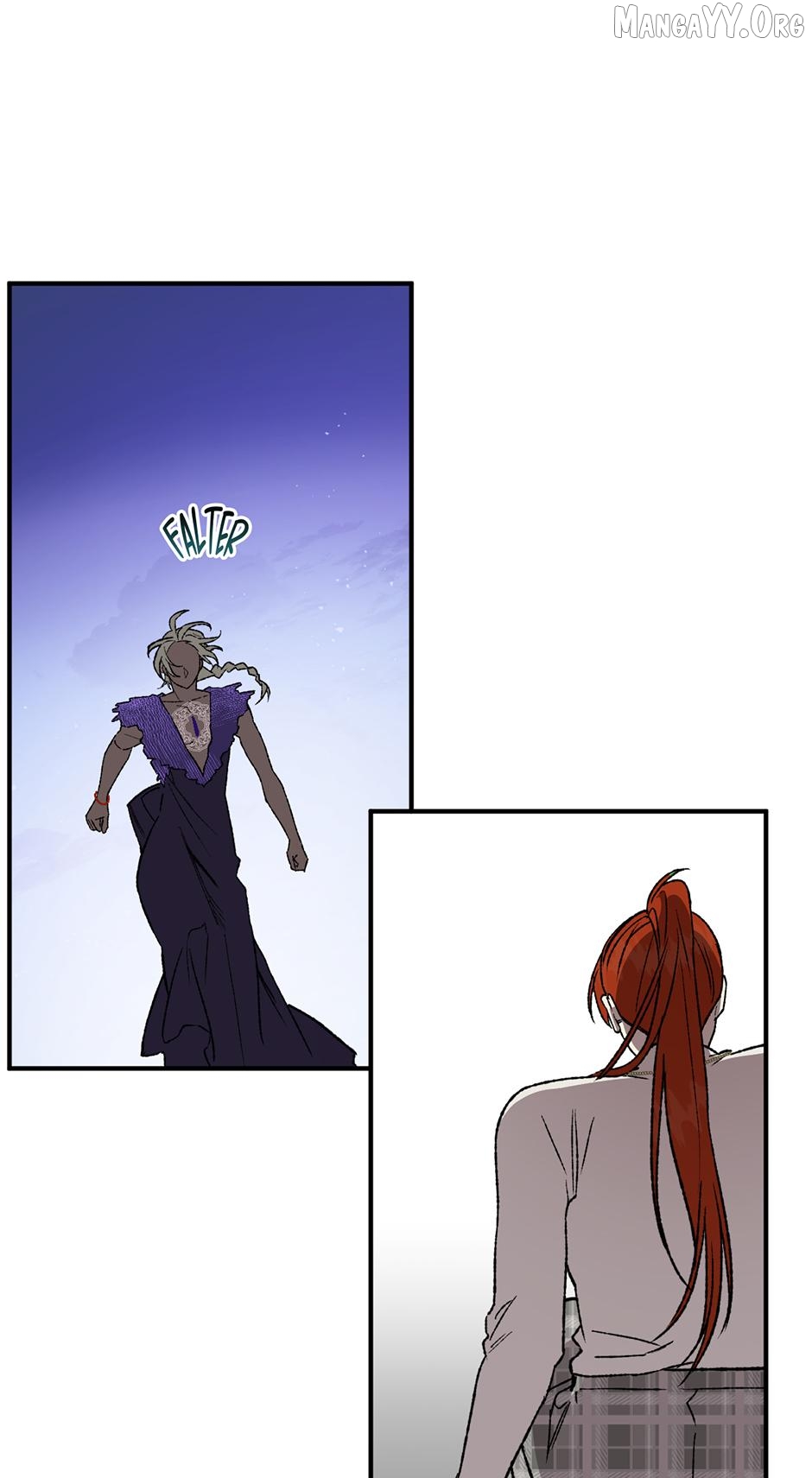 Guide to be King of the Dead Chapter 49 - page 25