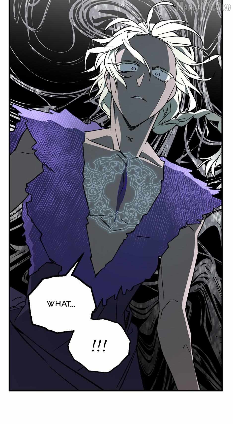 Guide to be King of the Dead Chapter 49 - page 27