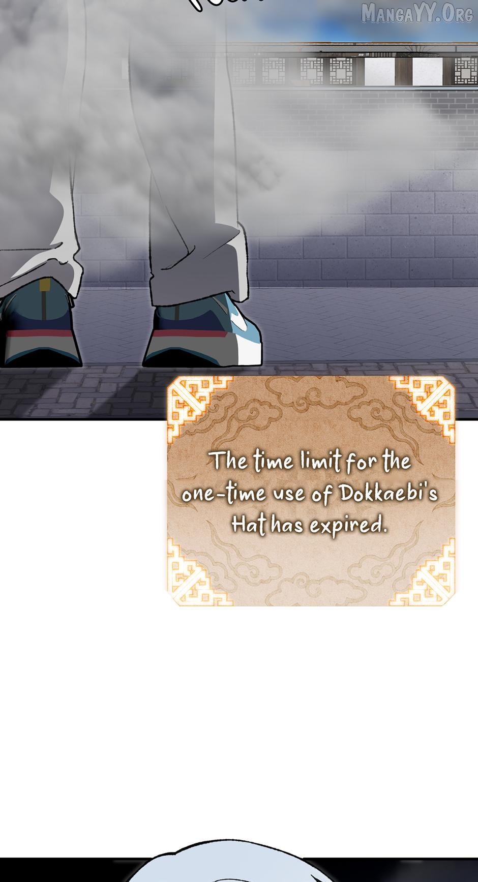 Guide to be King of the Dead Chapter 49 - page 31