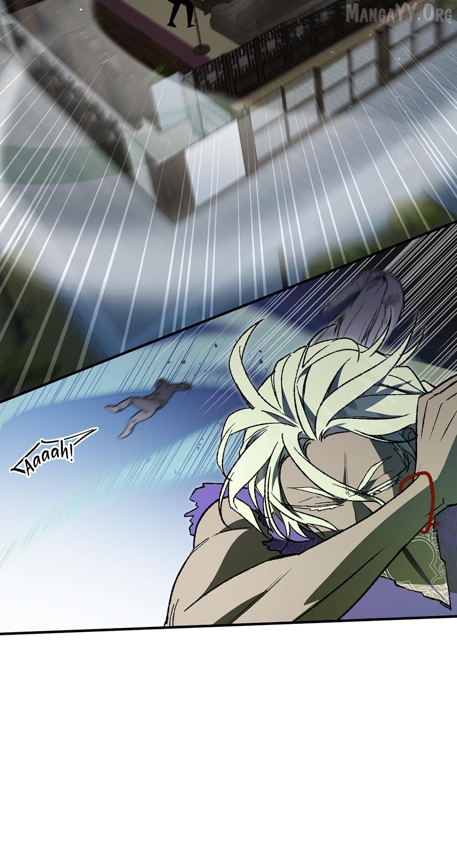 Guide to be King of the Dead Chapter 49 - page 36