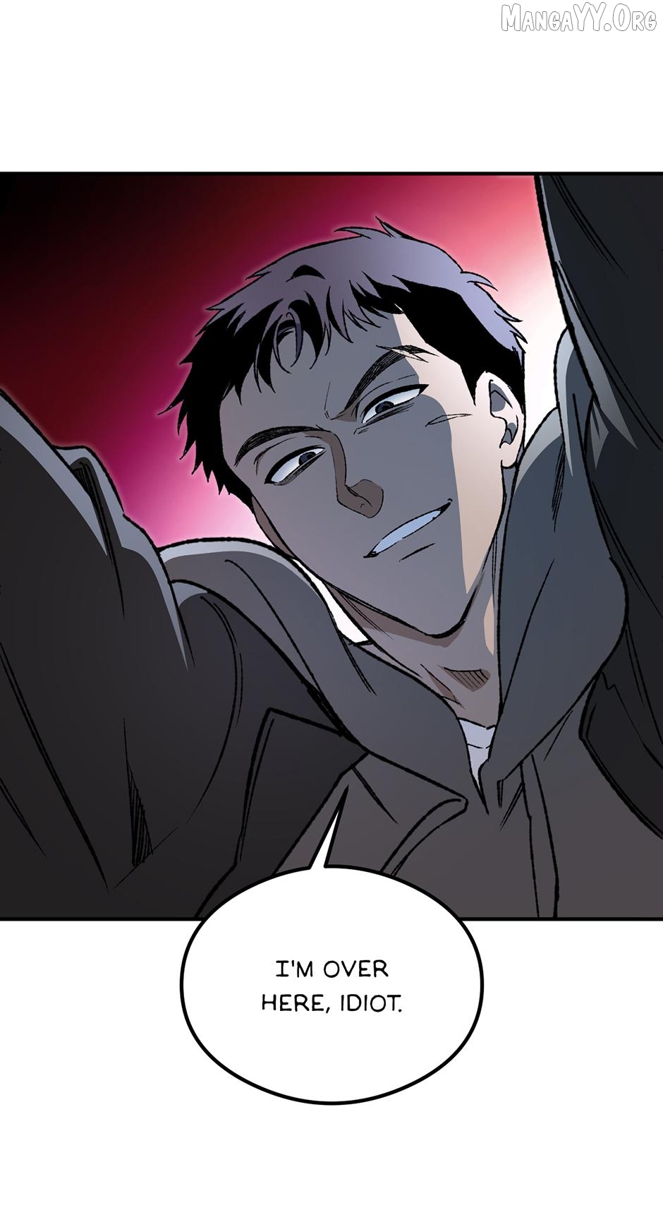 Guide to be King of the Dead Chapter 49 - page 39