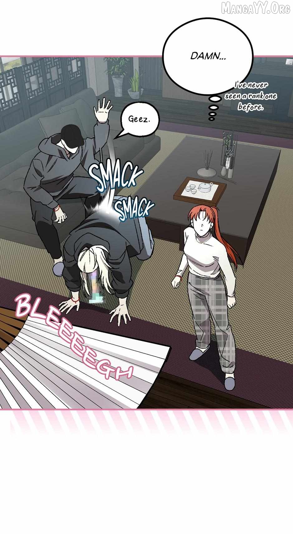 Guide to be King of the Dead Chapter 49 - page 44