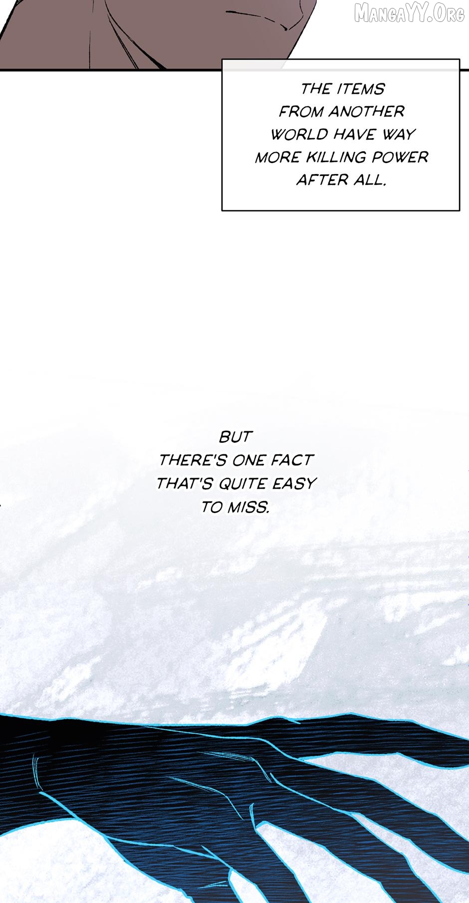 Guide to be King of the Dead Chapter 49 - page 5