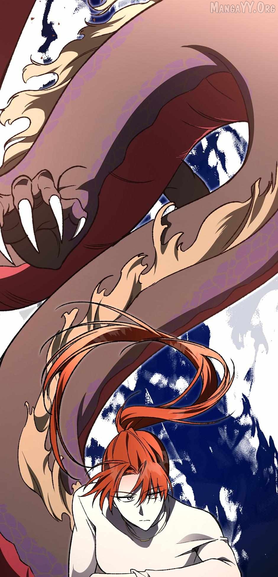 Guide to be King of the Dead Chapter 49 - page 50