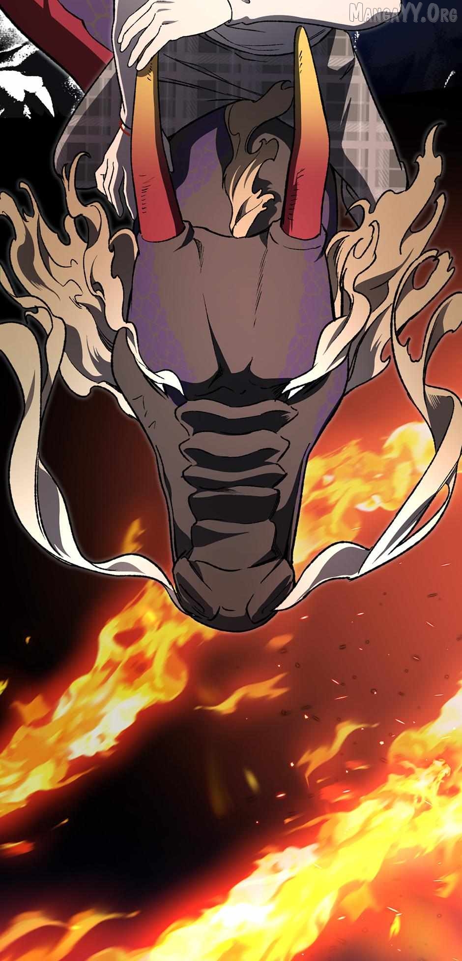 Guide to be King of the Dead Chapter 49 - page 51