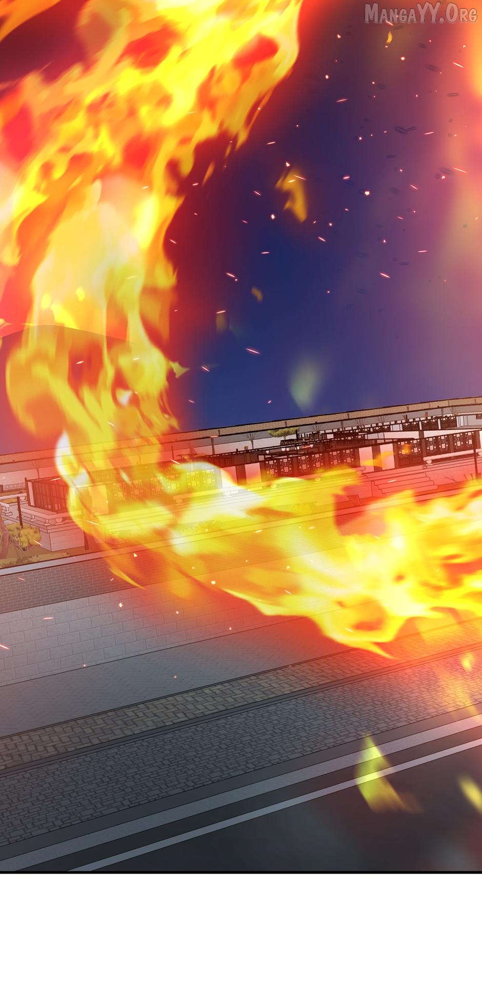 Guide to be King of the Dead Chapter 49 - page 52