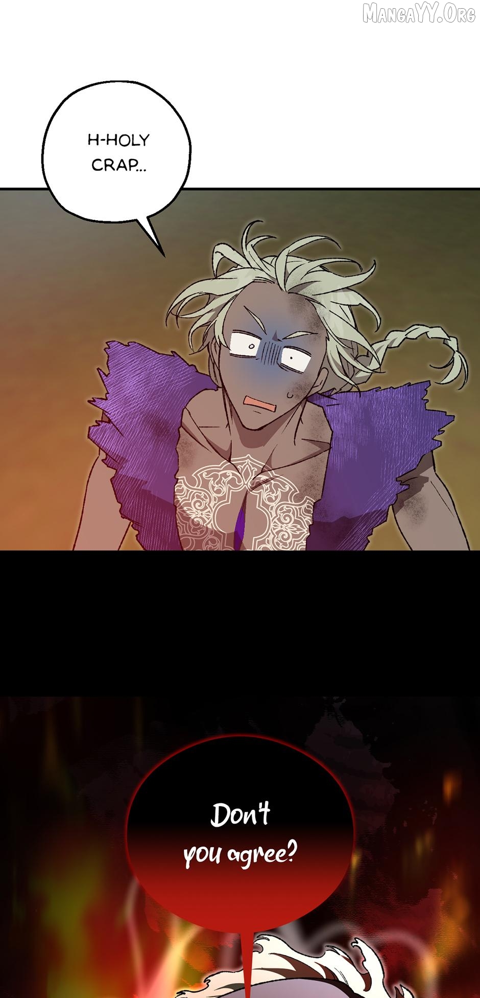 Guide to be King of the Dead Chapter 49 - page 53