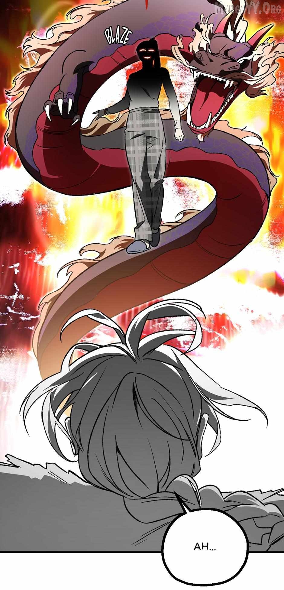 Guide to be King of the Dead Chapter 49 - page 54