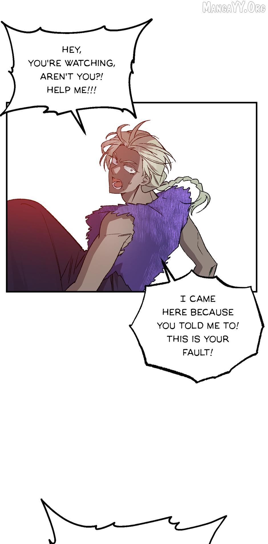 Guide to be King of the Dead Chapter 49 - page 56