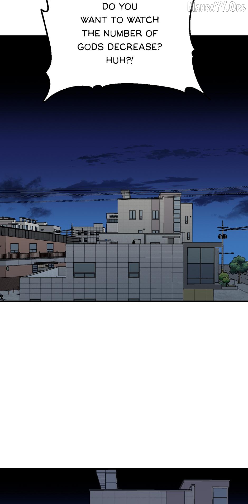 Guide to be King of the Dead Chapter 49 - page 57