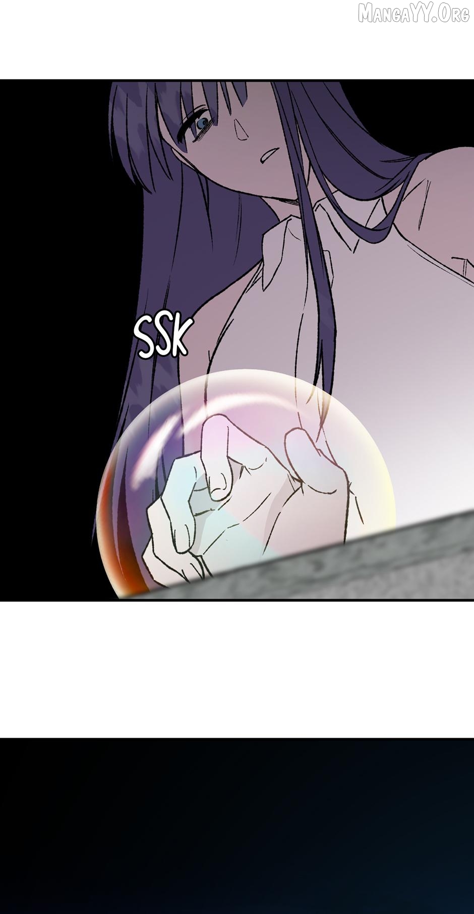 Guide to be King of the Dead Chapter 49 - page 61