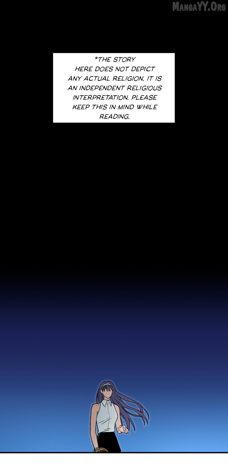 Guide to be King of the Dead Chapter 50 - page 1