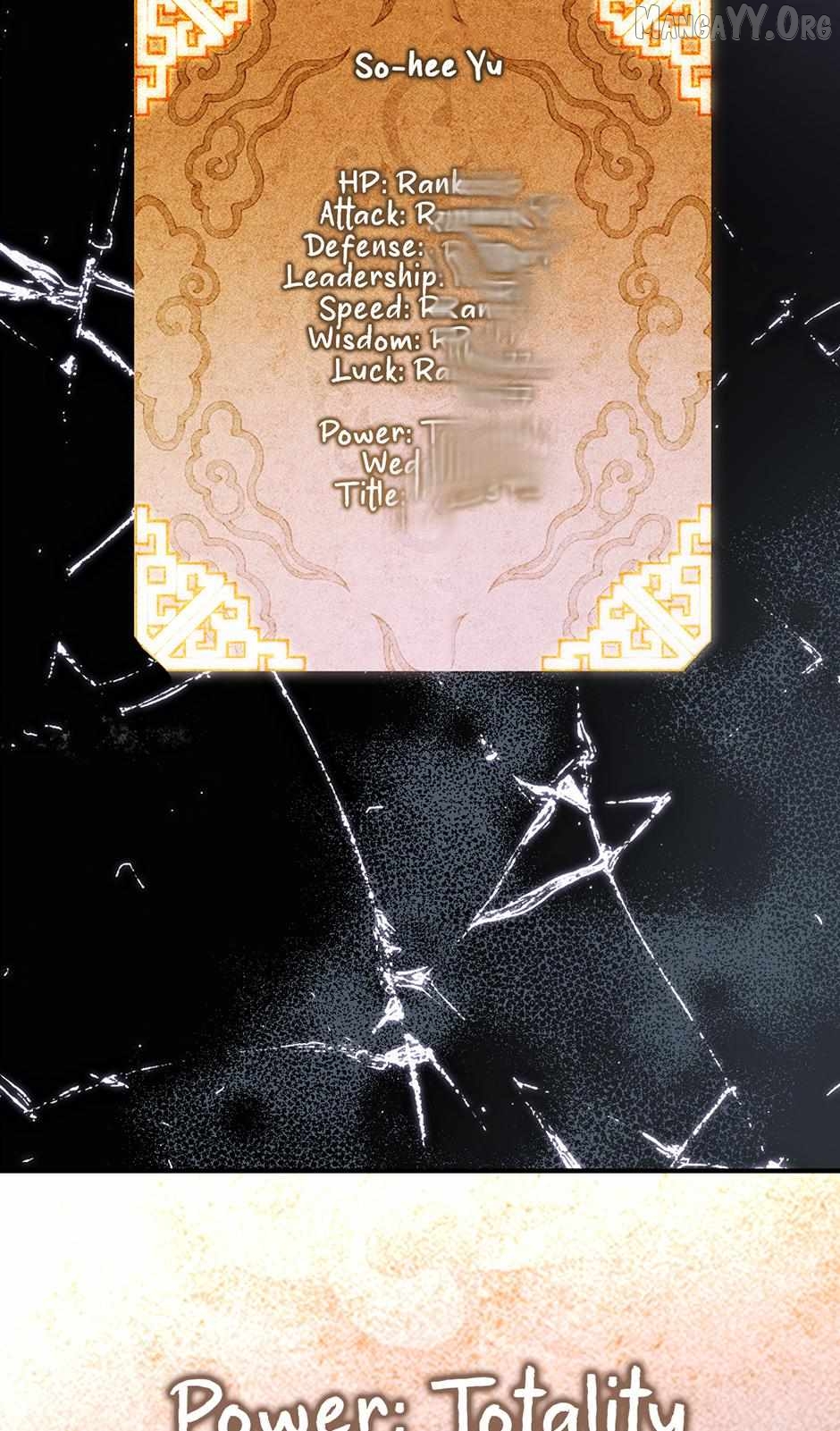 Guide to be King of the Dead Chapter 50 - page 12