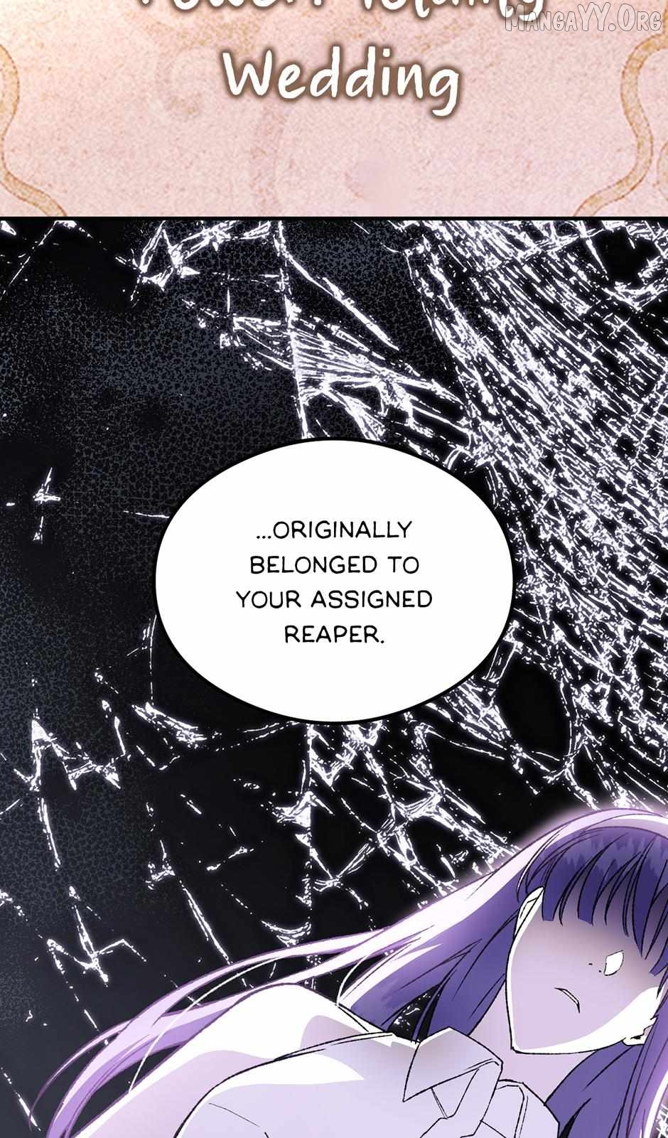 Guide to be King of the Dead Chapter 50 - page 13