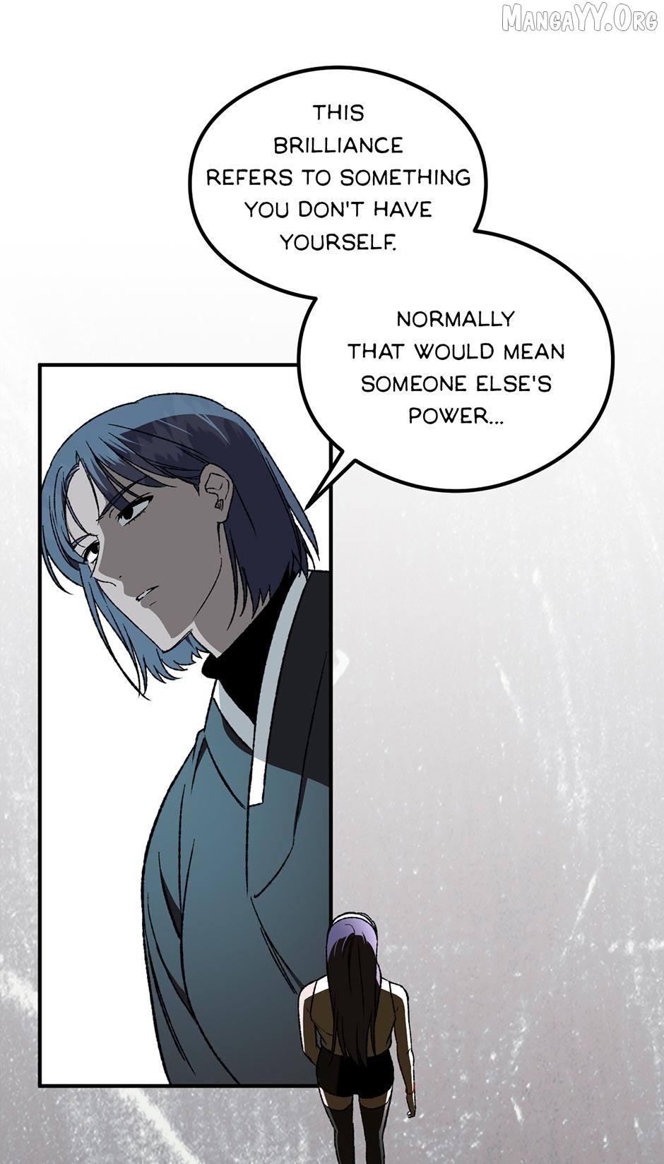 Guide to be King of the Dead Chapter 50 - page 16