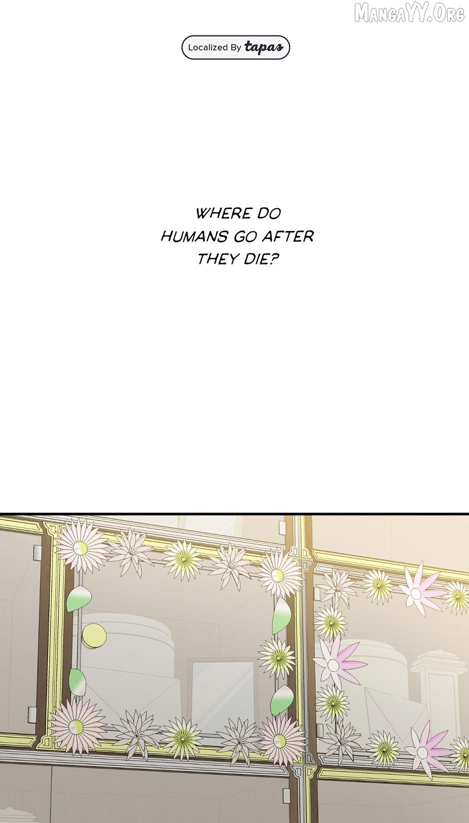 Guide to be King of the Dead Chapter 50 - page 19