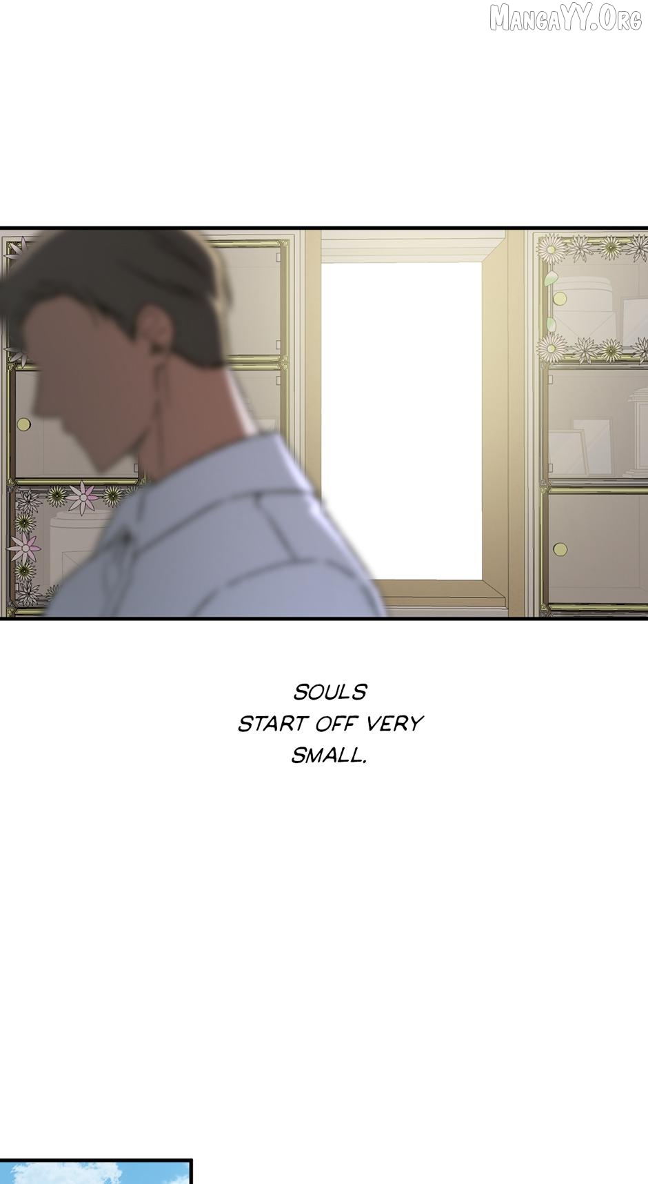 Guide to be King of the Dead Chapter 50 - page 21