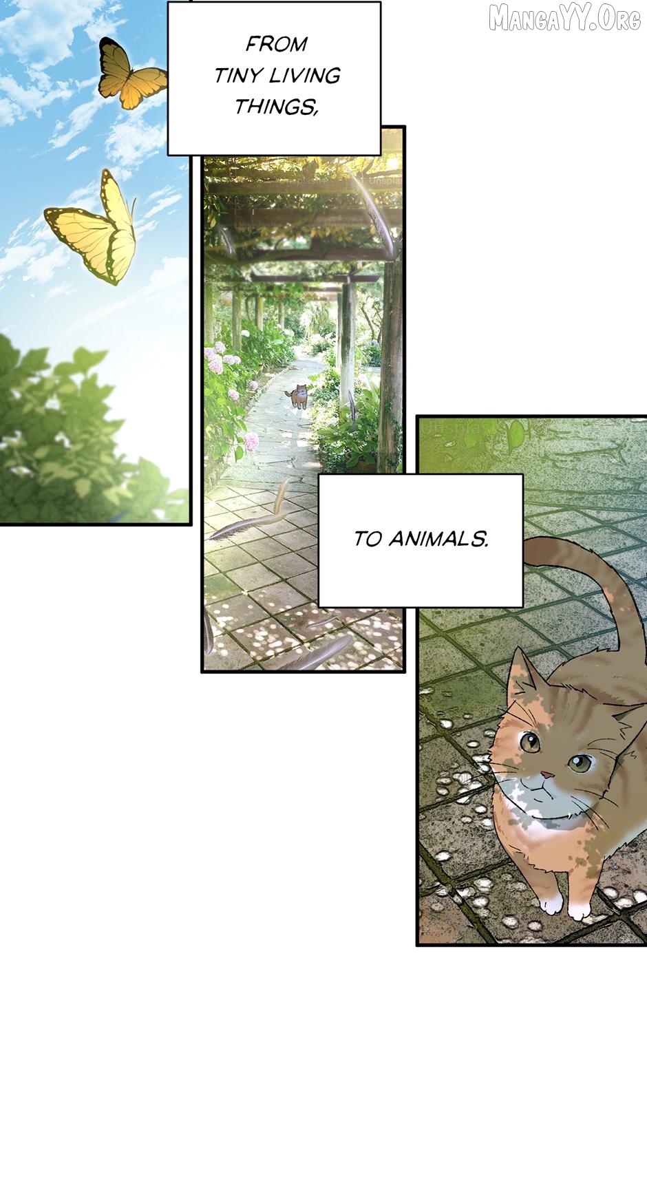 Guide to be King of the Dead Chapter 50 - page 22