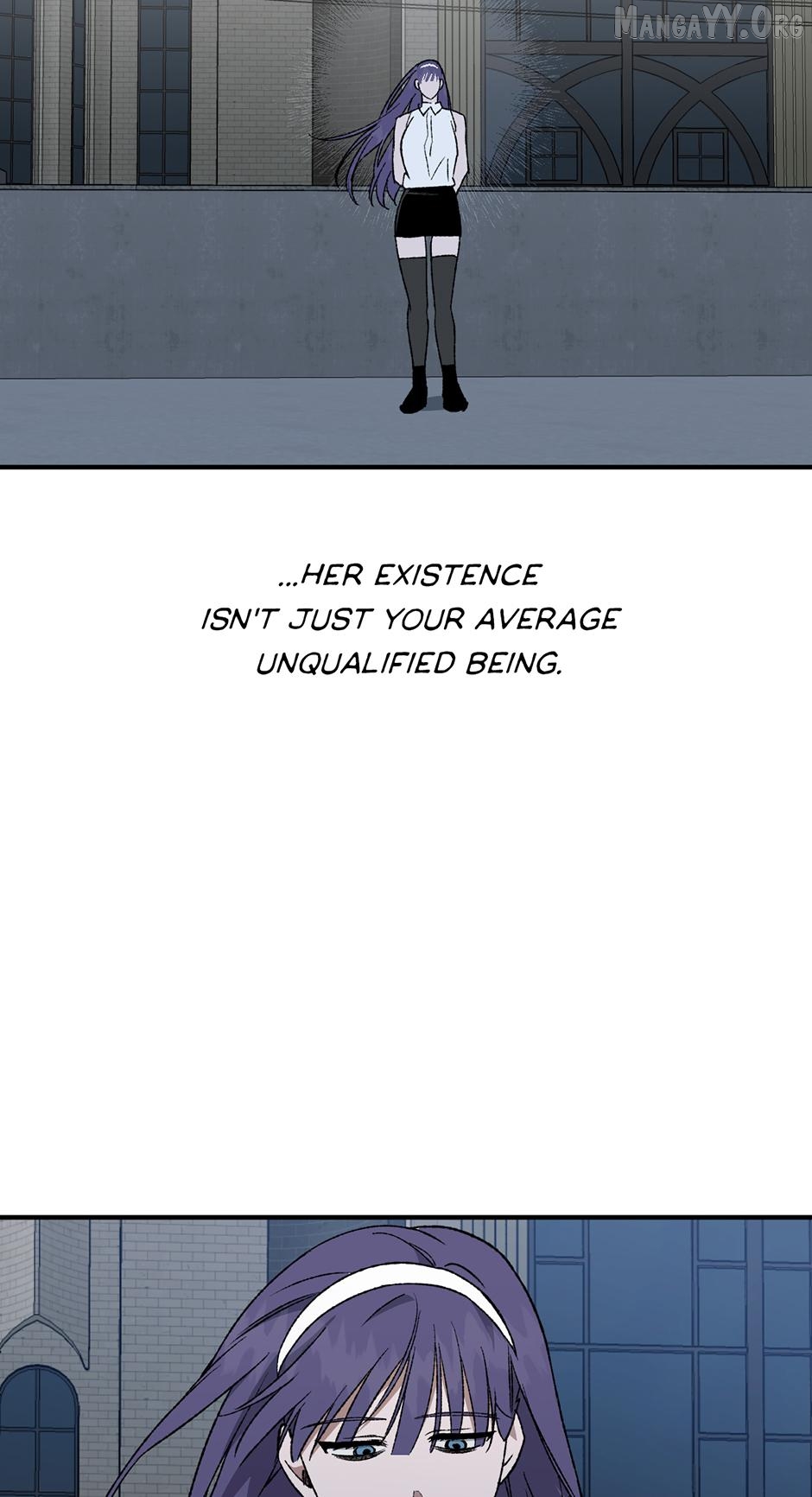 Guide to be King of the Dead Chapter 50 - page 30