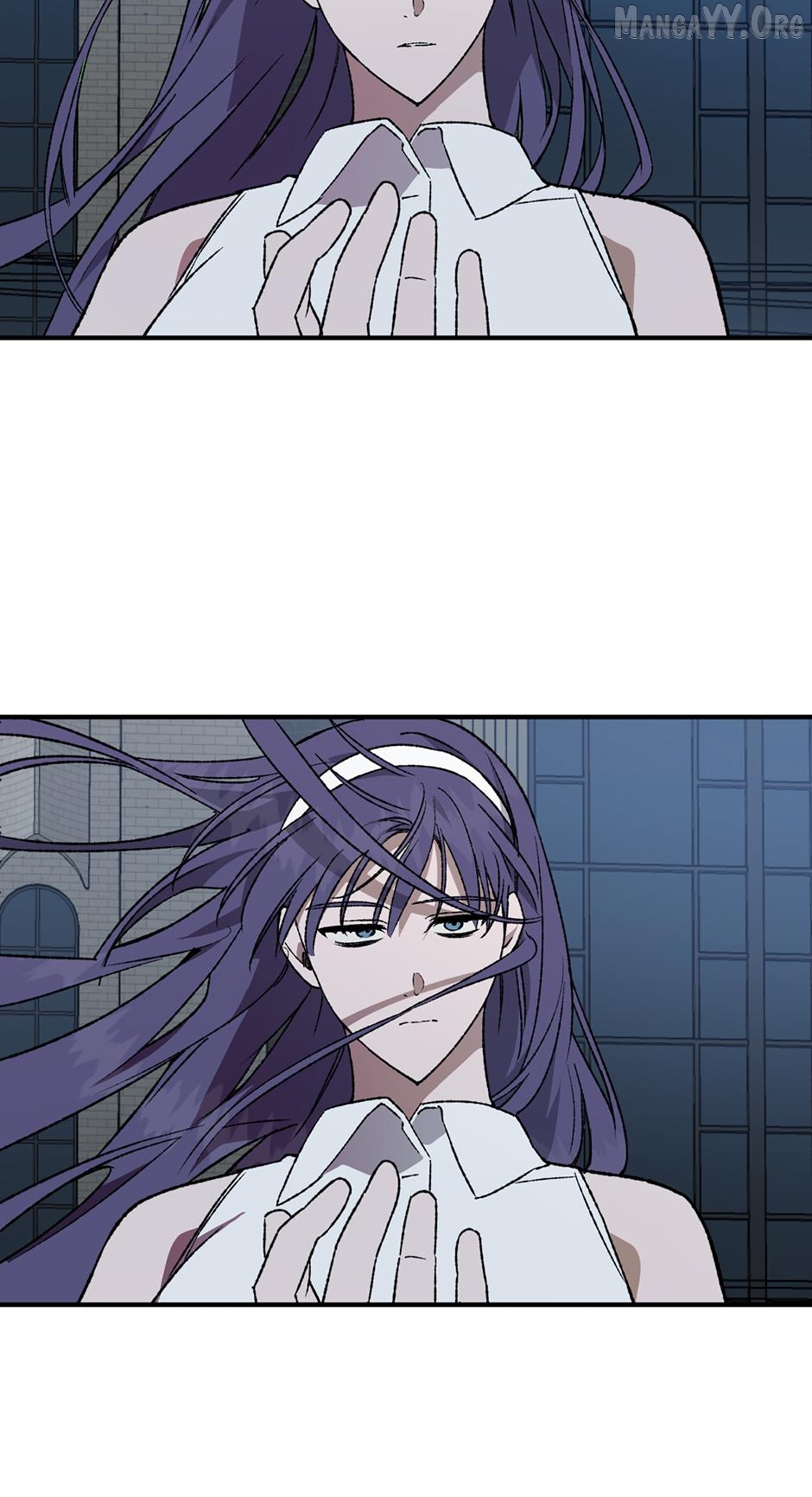 Guide to be King of the Dead Chapter 50 - page 31