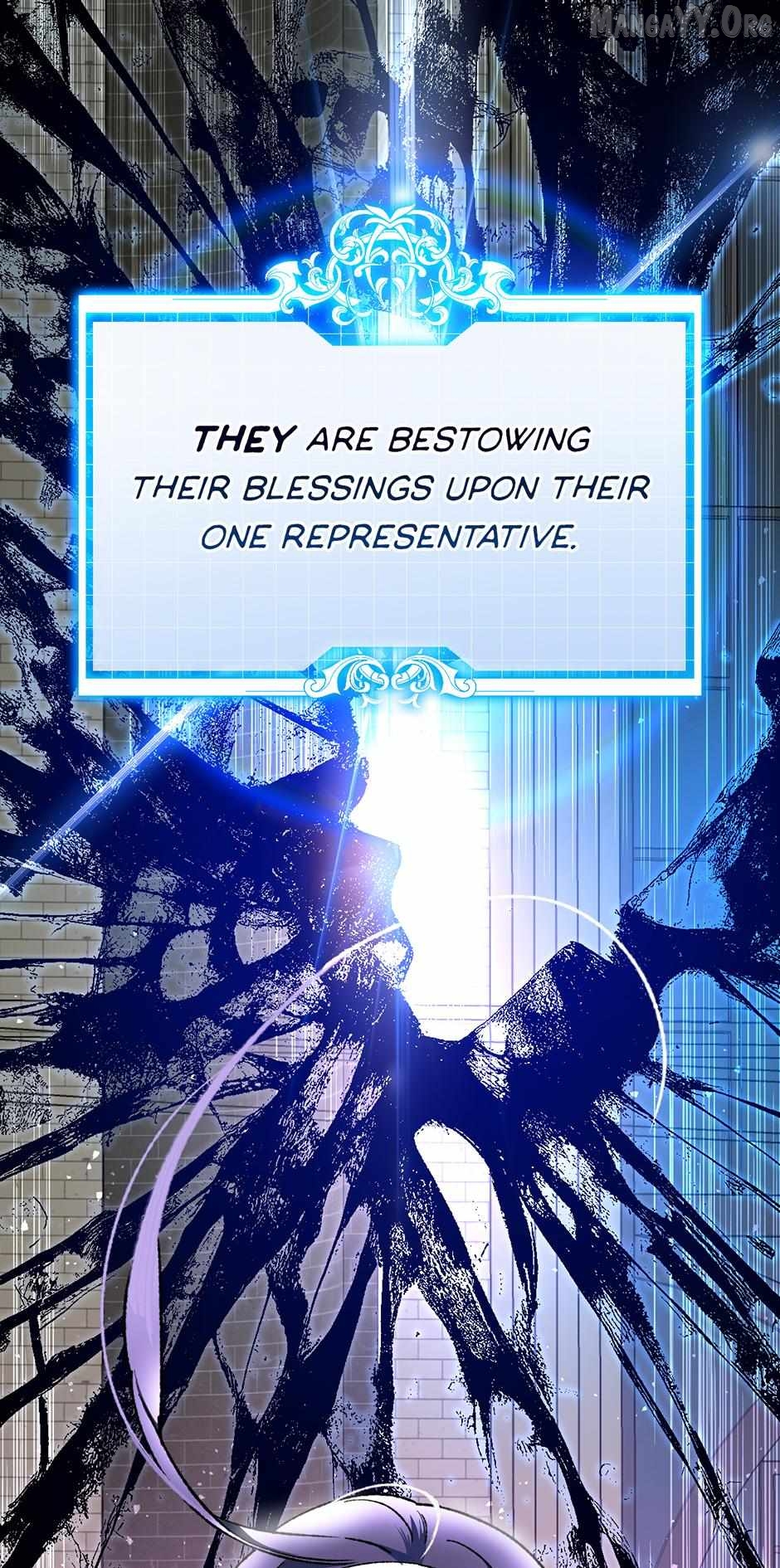 Guide to be King of the Dead Chapter 50 - page 33