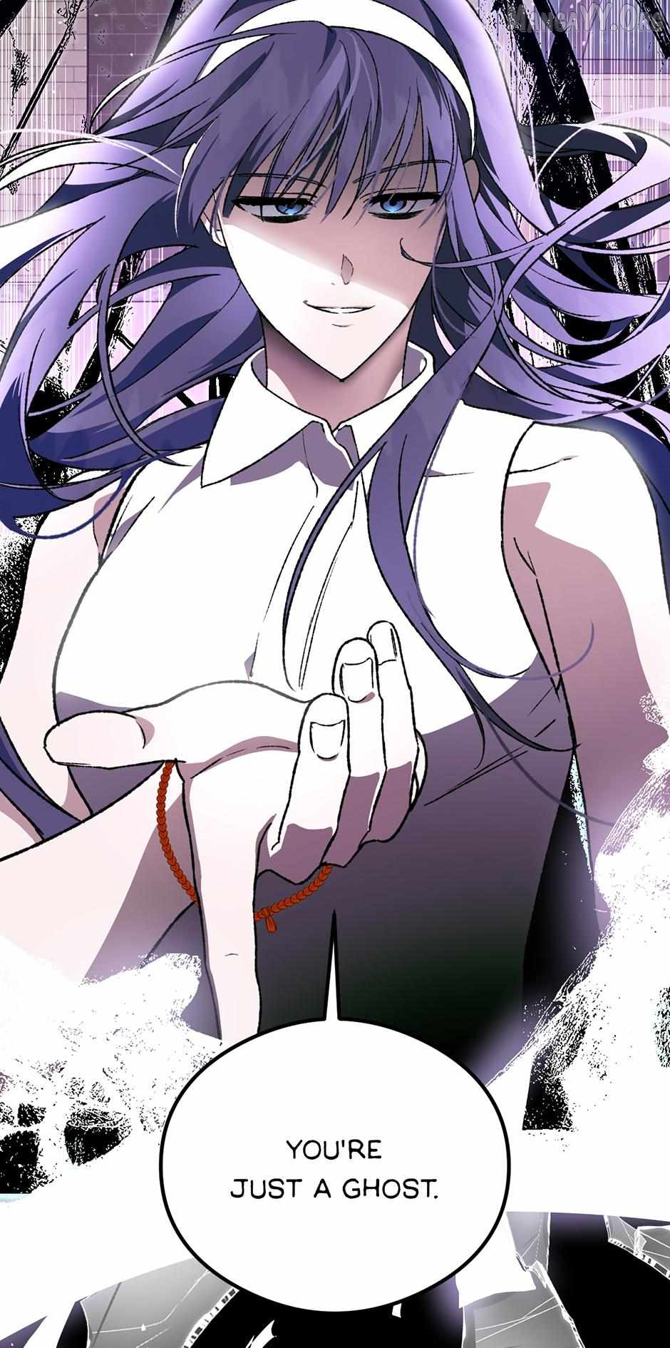 Guide to be King of the Dead Chapter 50 - page 34