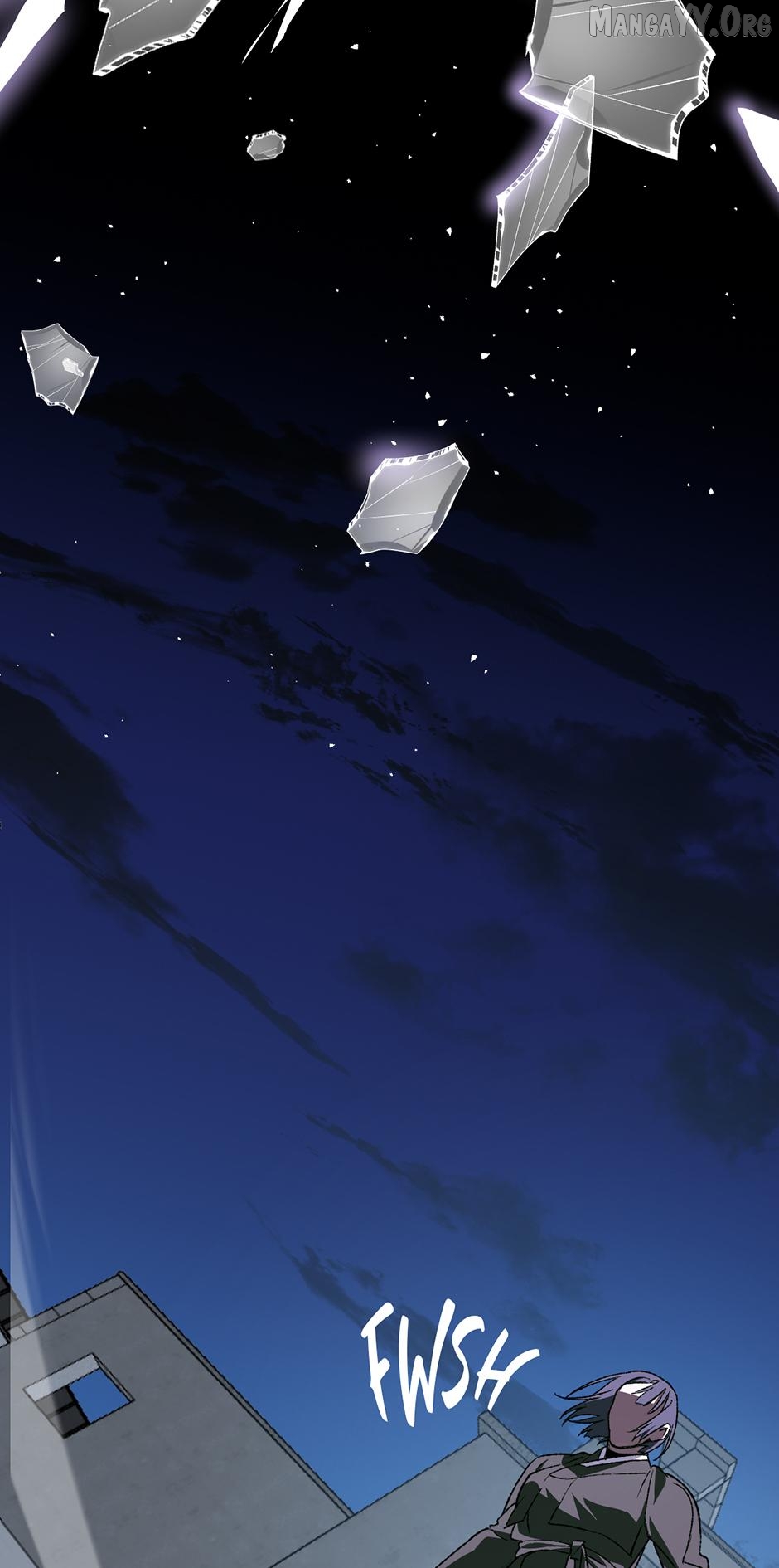 Guide to be King of the Dead Chapter 50 - page 35