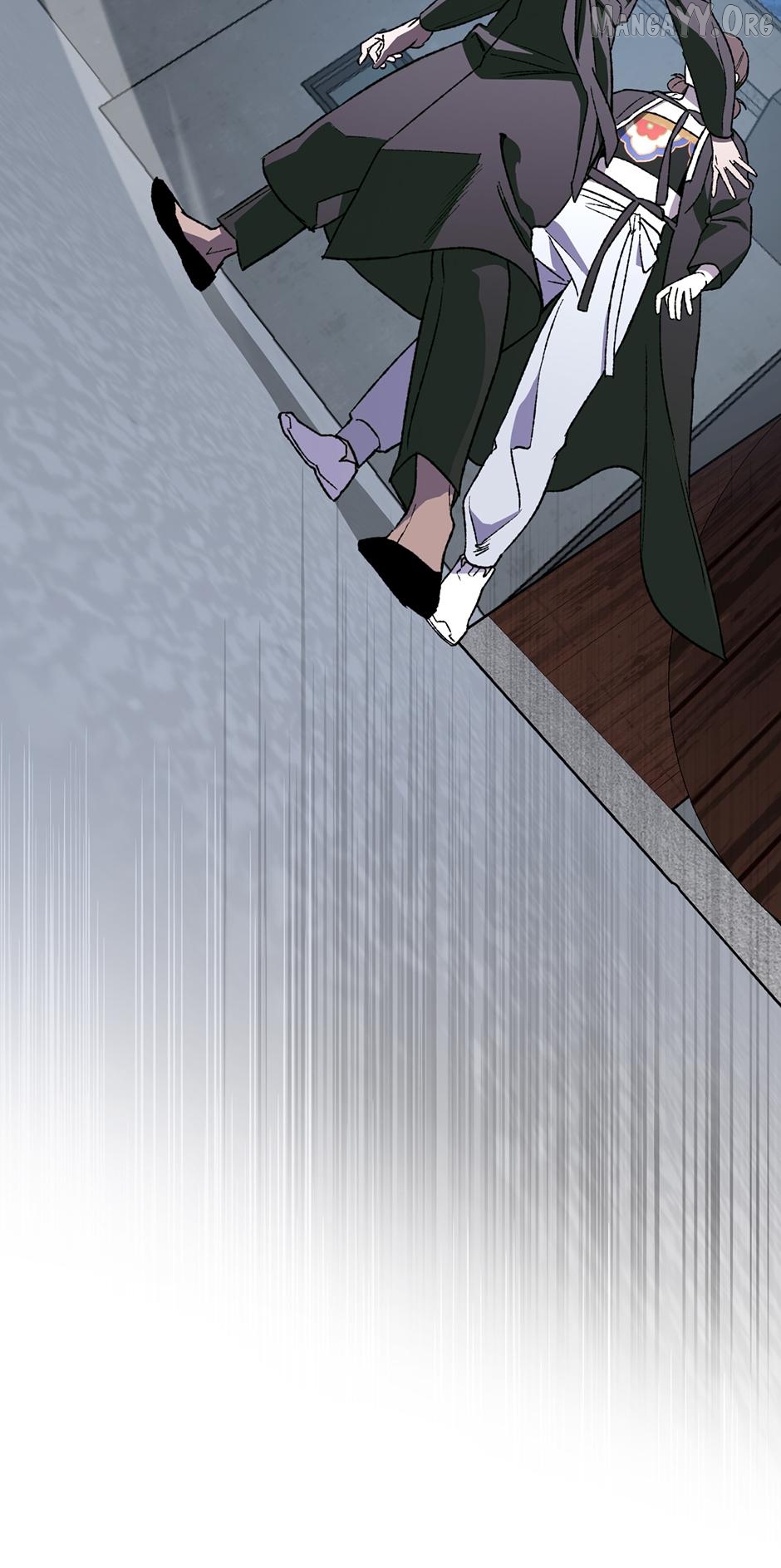 Guide to be King of the Dead Chapter 50 - page 36