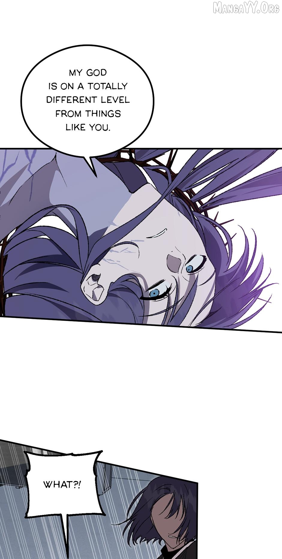 Guide to be King of the Dead Chapter 50 - page 38