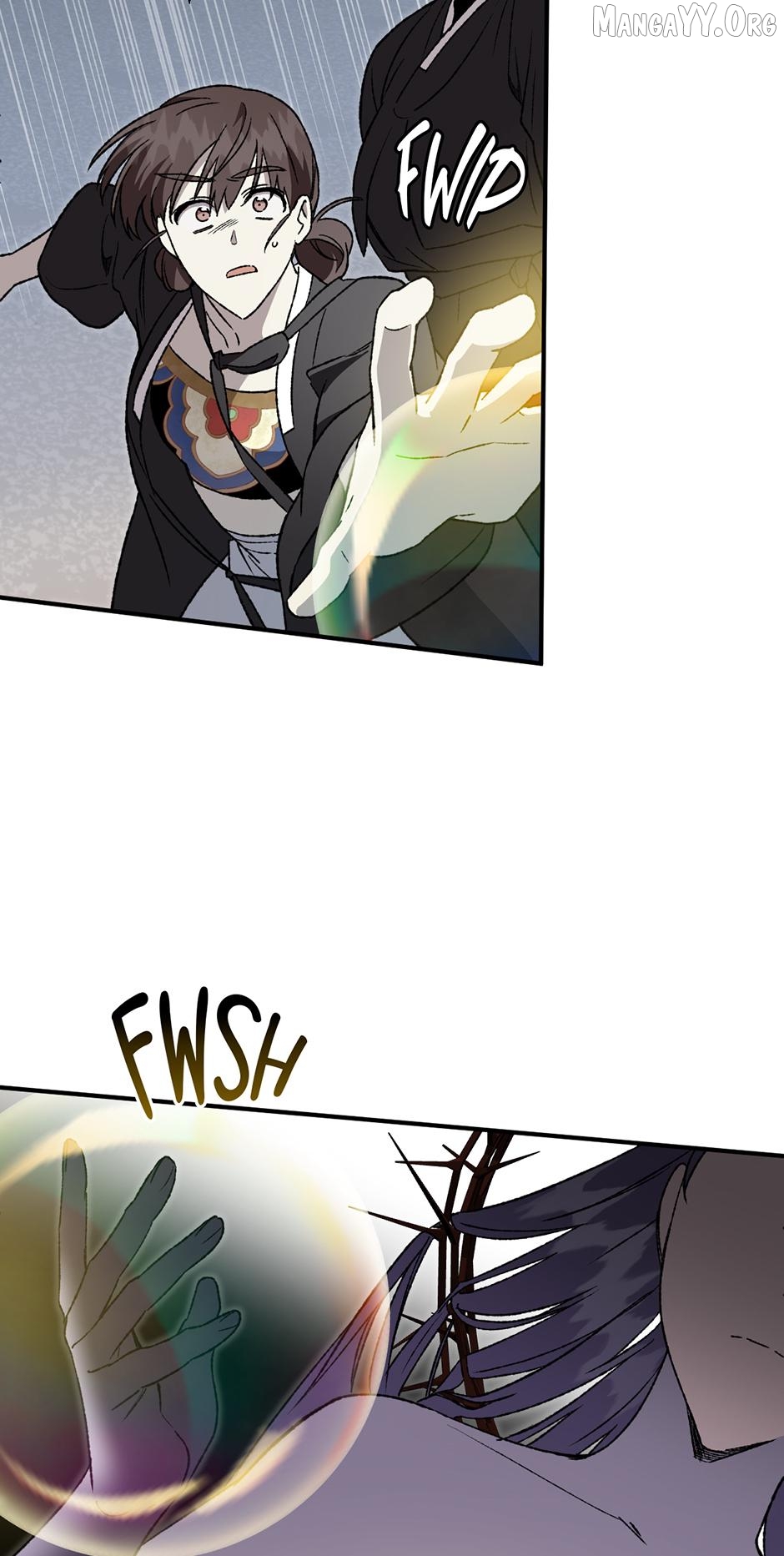 Guide to be King of the Dead Chapter 50 - page 39