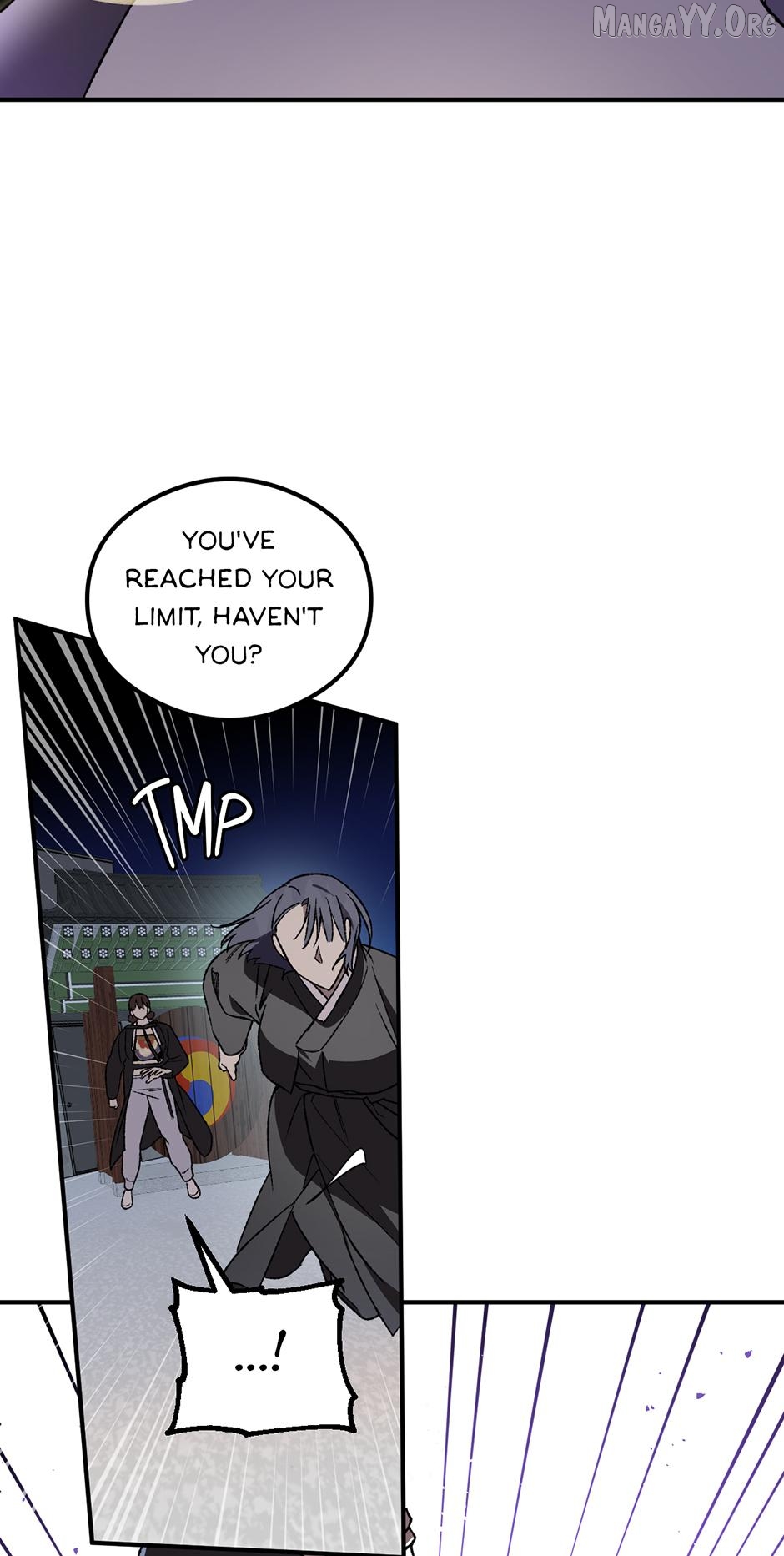 Guide to be King of the Dead Chapter 50 - page 40