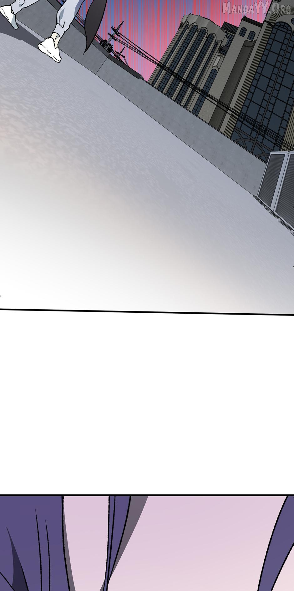 Guide to be King of the Dead Chapter 50 - page 44