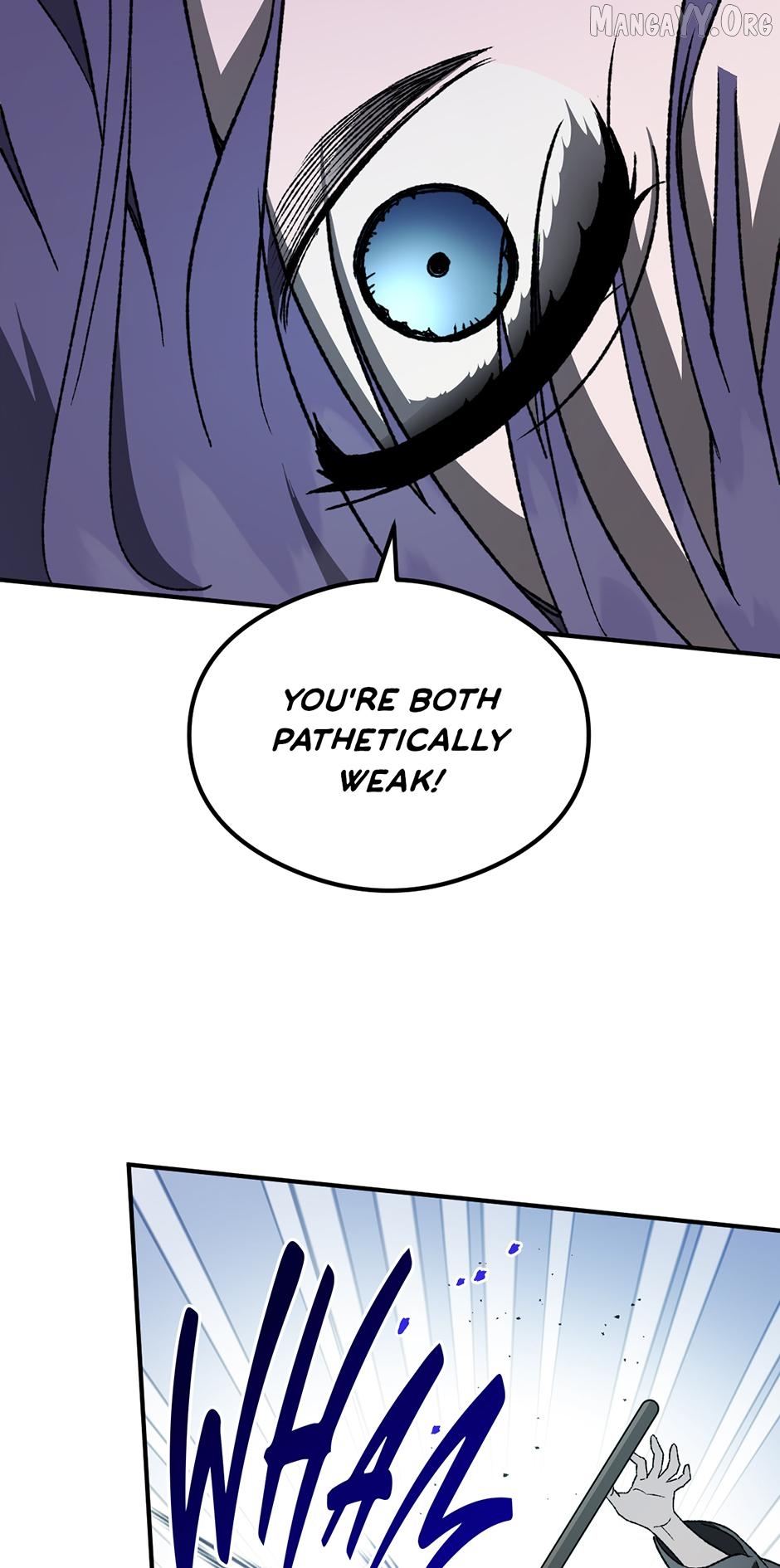 Guide to be King of the Dead Chapter 50 - page 45