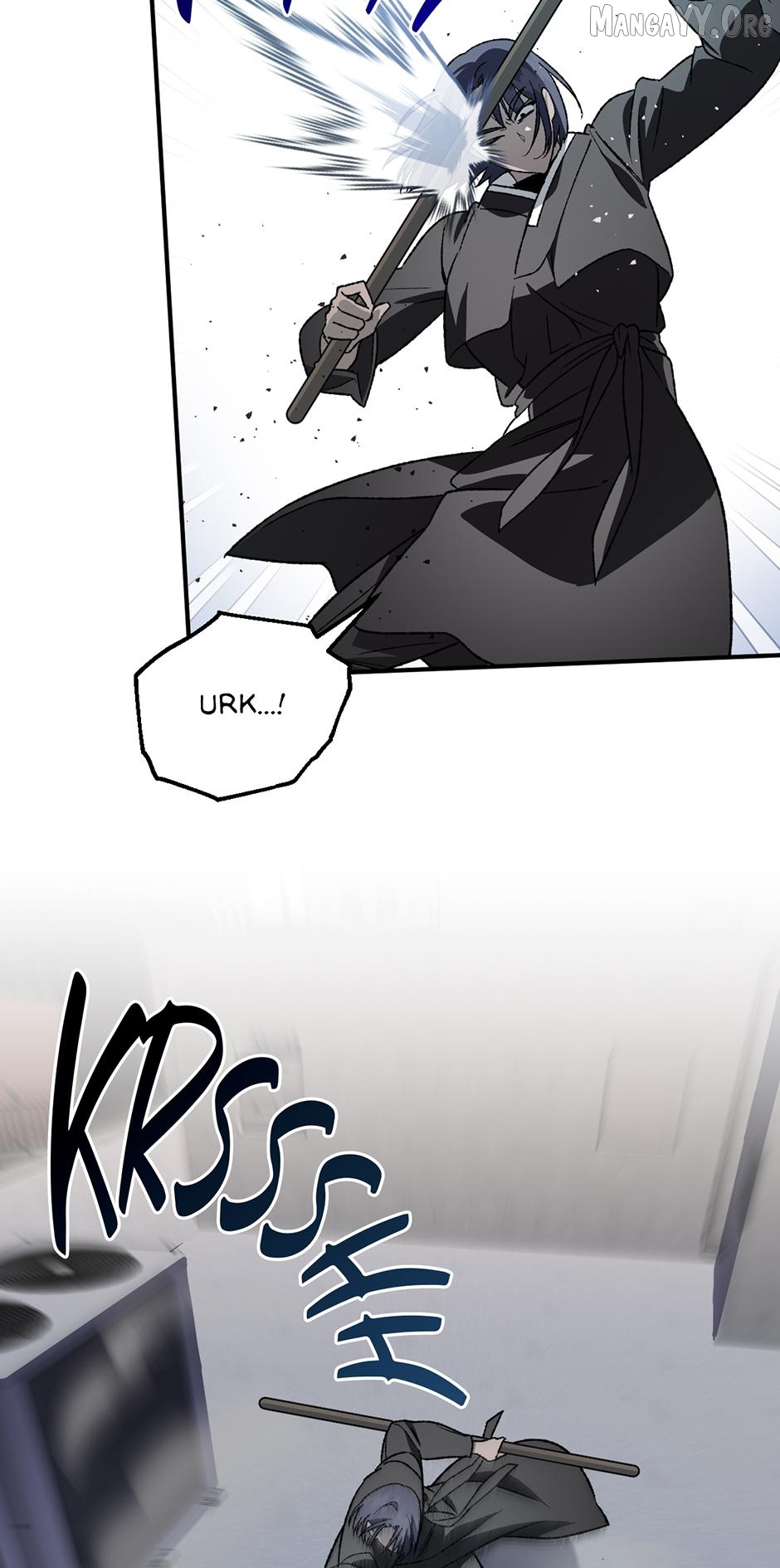 Guide to be King of the Dead Chapter 50 - page 46