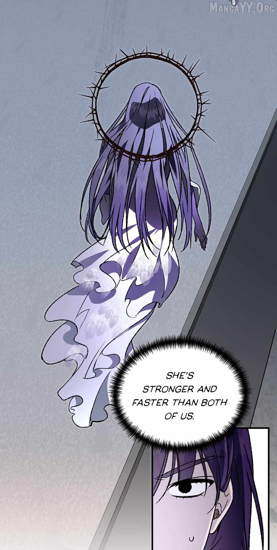 Guide to be King of the Dead Chapter 50 - page 49