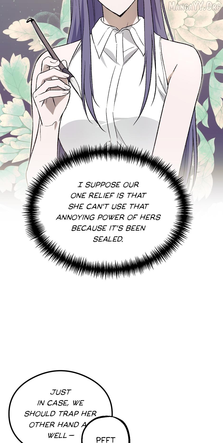 Guide to be King of the Dead Chapter 50 - page 51