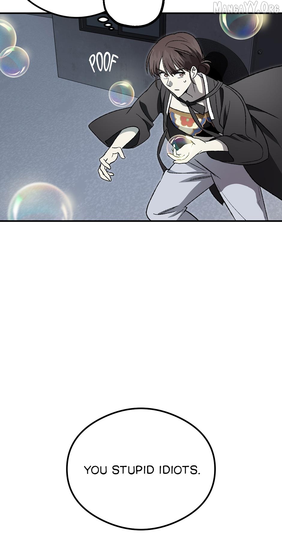 Guide to be King of the Dead Chapter 50 - page 52