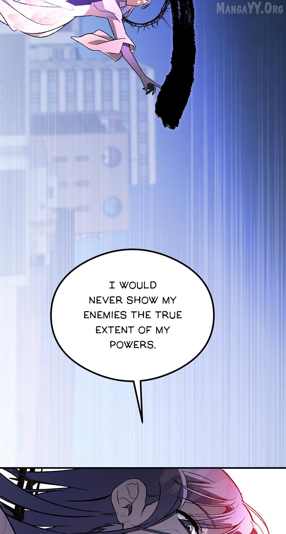 Guide to be King of the Dead Chapter 50 - page 54