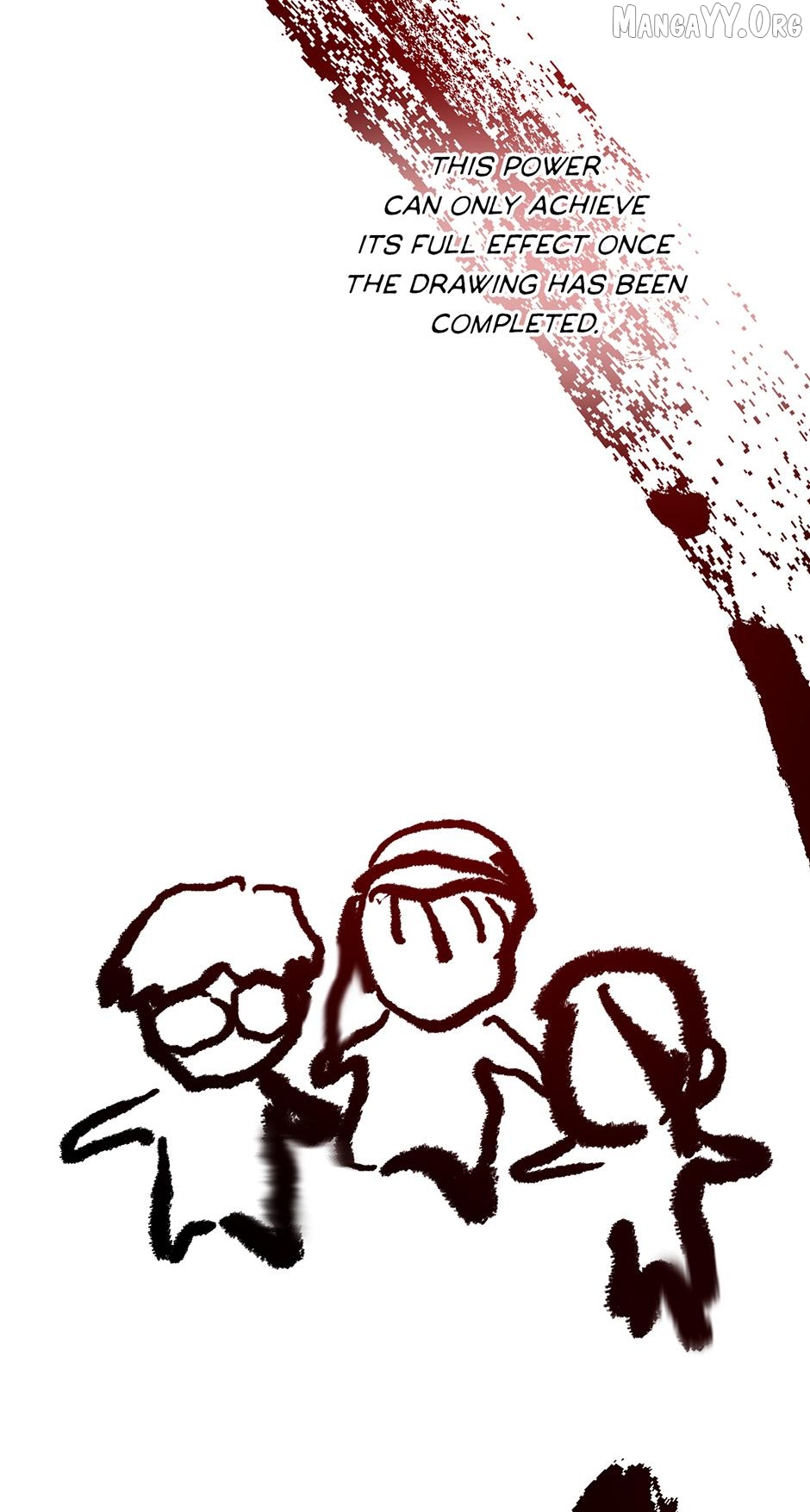 Guide to be King of the Dead Chapter 50 - page 56