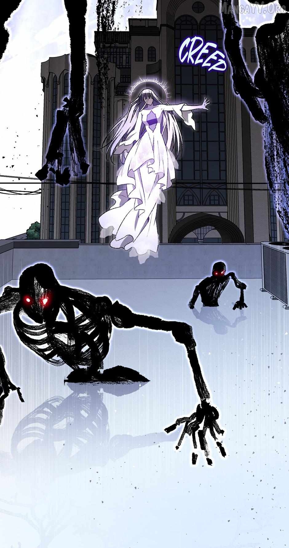 Guide to be King of the Dead Chapter 50 - page 59