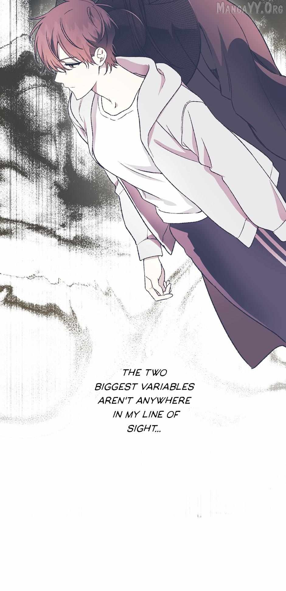 Guide to be King of the Dead Chapter 50 - page 6