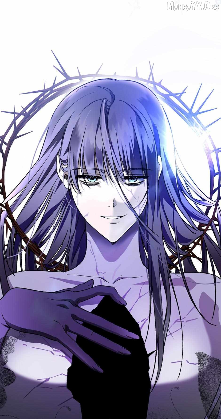 Guide to be King of the Dead Chapter 50 - page 61