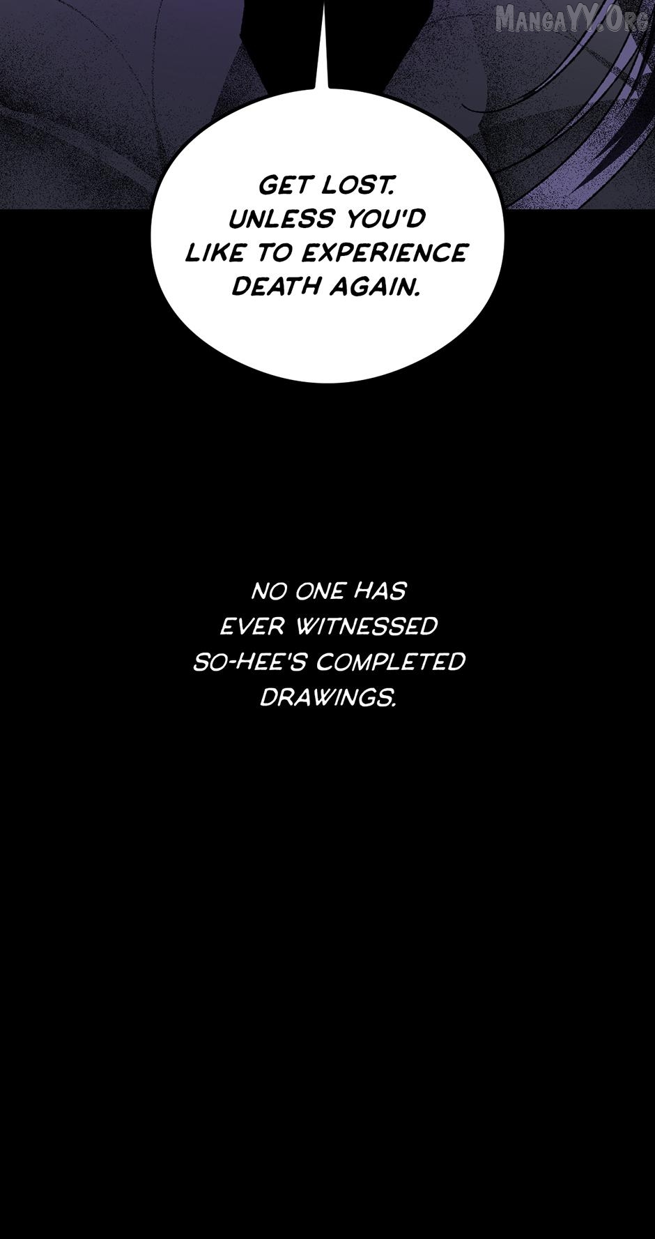 Guide to be King of the Dead Chapter 50 - page 62