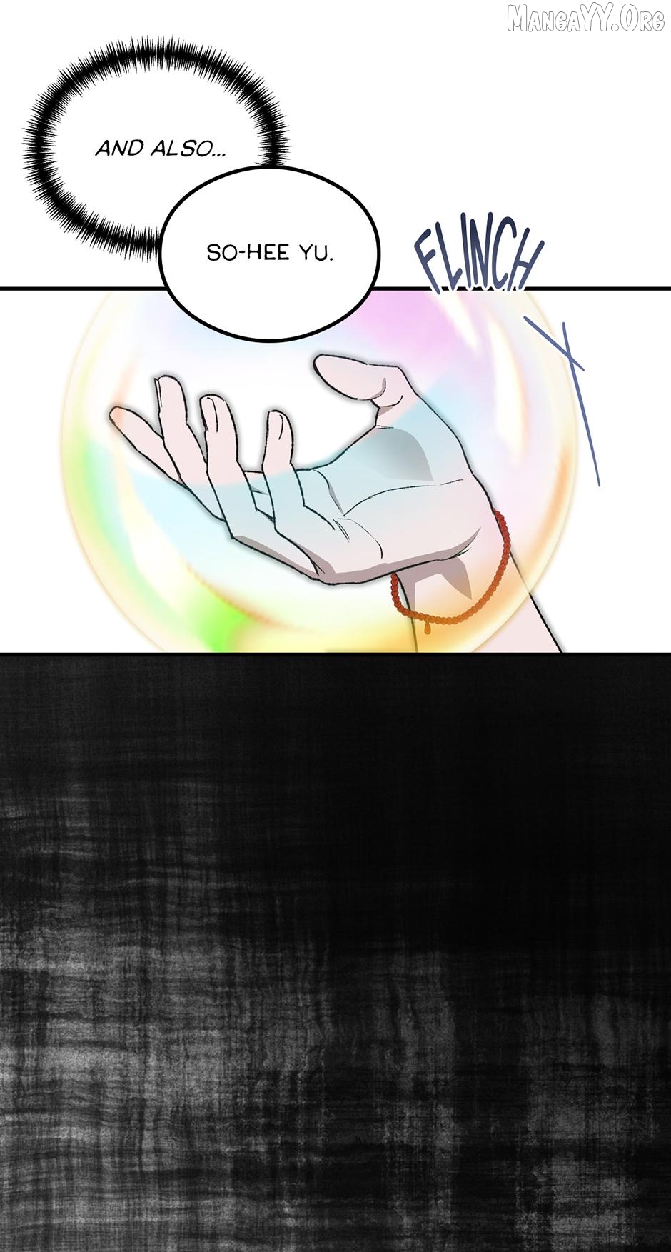 Guide to be King of the Dead Chapter 50 - page 7