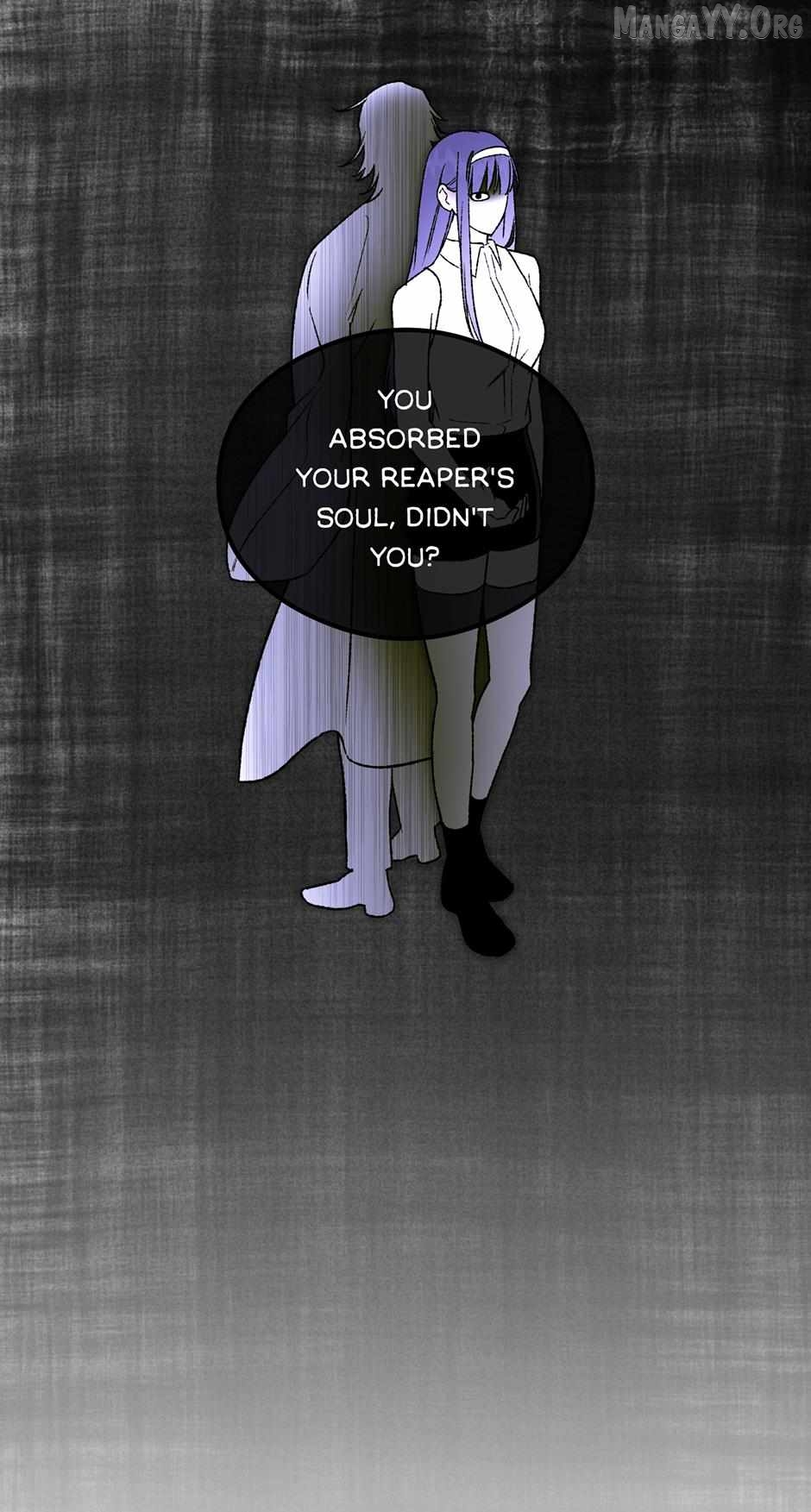 Guide to be King of the Dead Chapter 50 - page 8