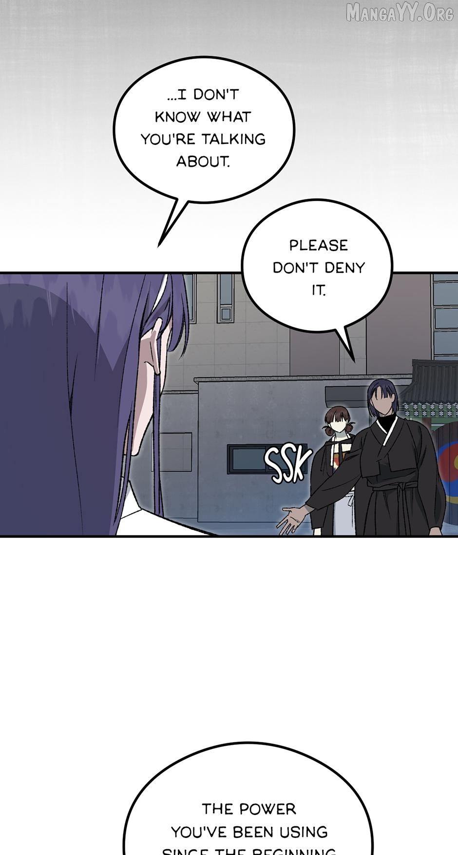 Guide to be King of the Dead Chapter 50 - page 9