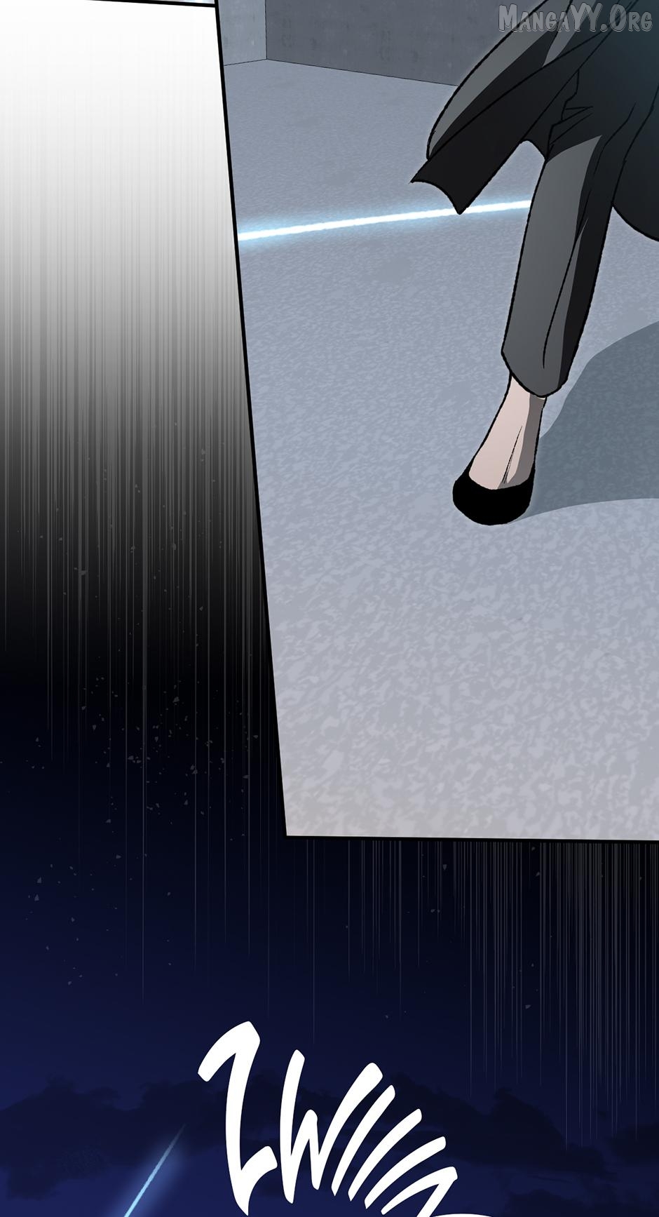 Guide to be King of the Dead Chapter 51 - page 10