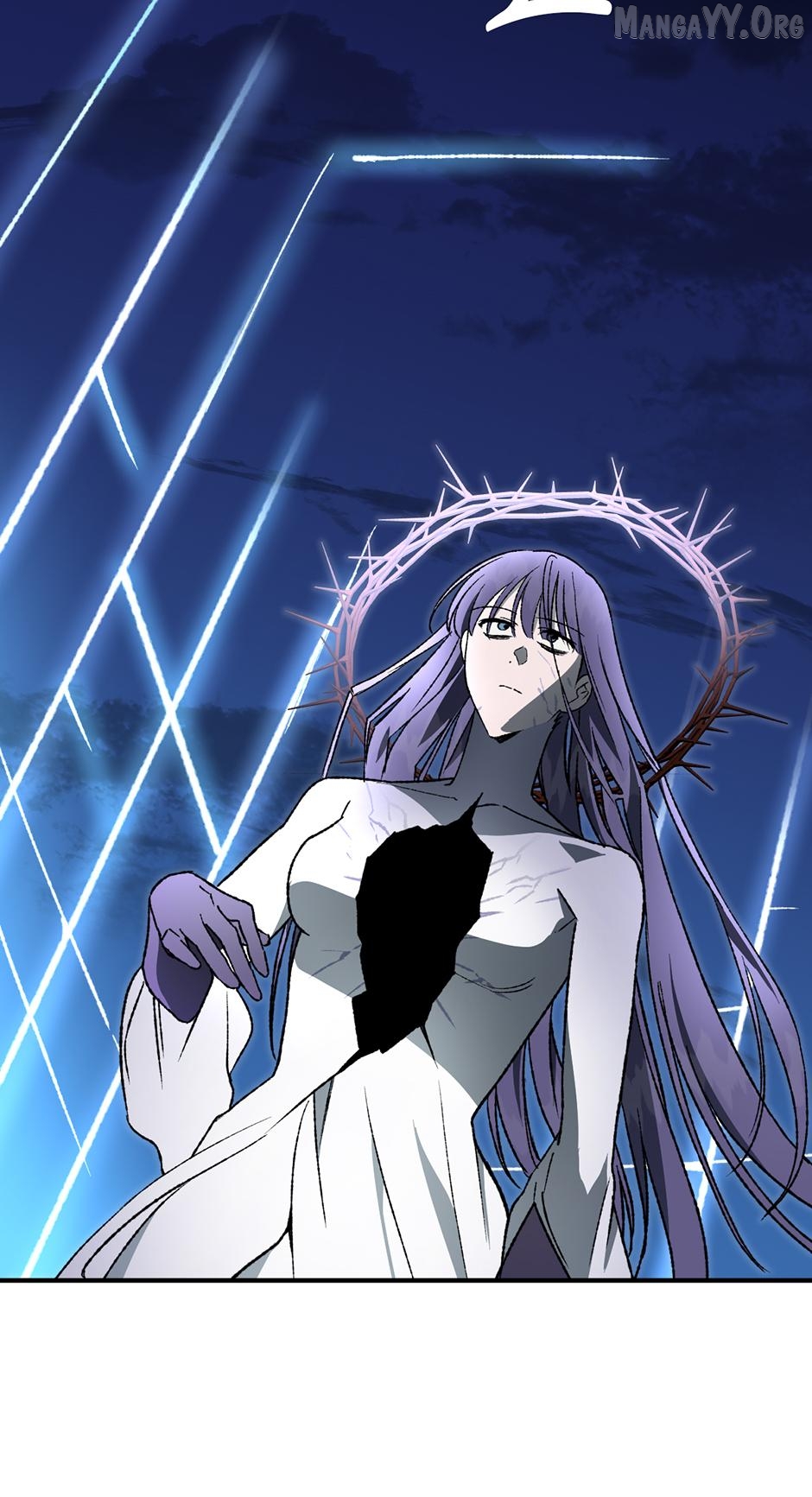 Guide to be King of the Dead Chapter 51 - page 11